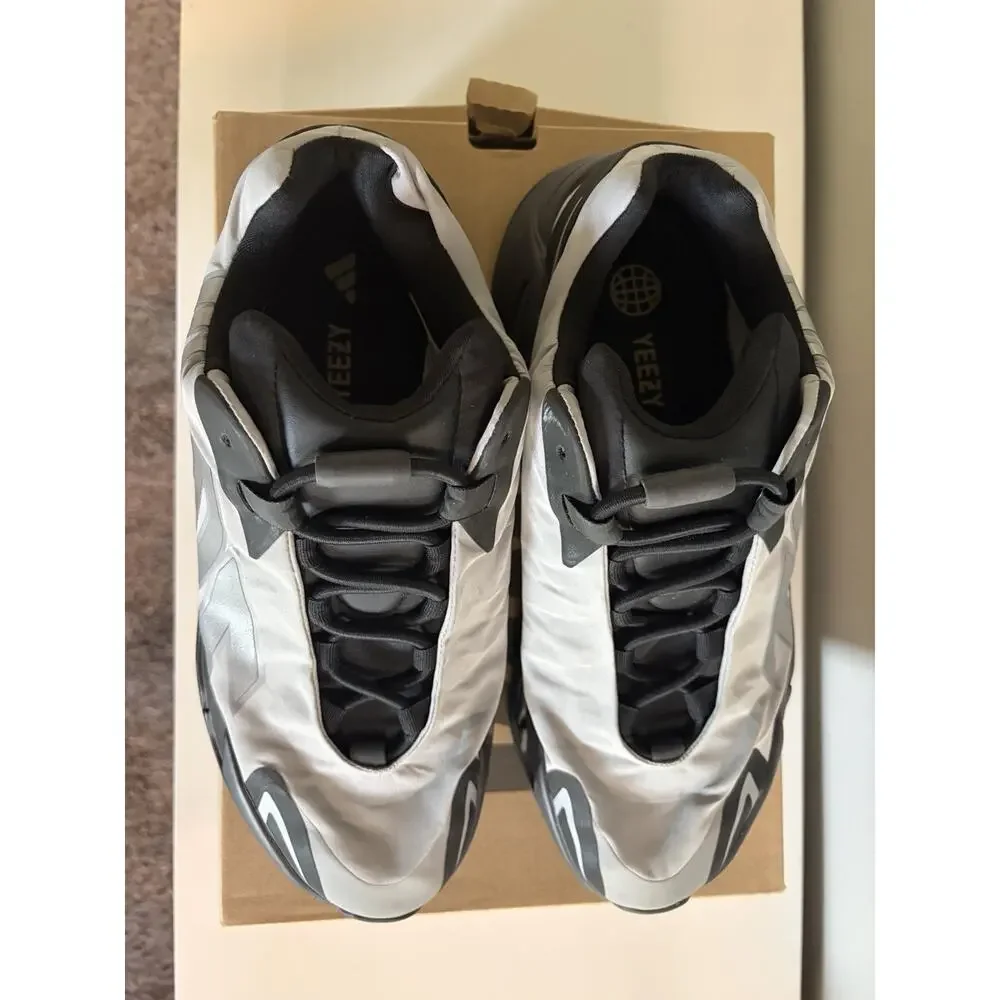 Adidas Yeezy Boost 700 MNVN “Metallic” | GW9524 Kanye West 500 350 (0027)
